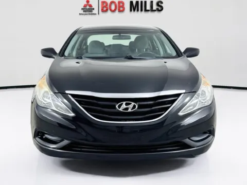 Photos of 2011 Hyundai Sonata GLS for sale in Myrtle Beach, SC at Bob Mills Mitsubishi-Myrtle Beach