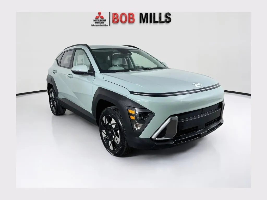 2024 Hyundai Kona SEL for sale in Myrtle Beach, SC