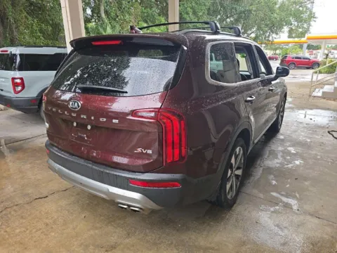 More photos of 2020 Kia Telluride S at Bob Mills Mitsubishi-Myrtle Beach, SC