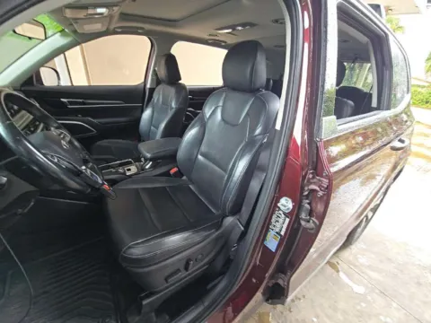 More photos of 2020 Kia Telluride S at Bob Mills Mitsubishi-Myrtle Beach, SC