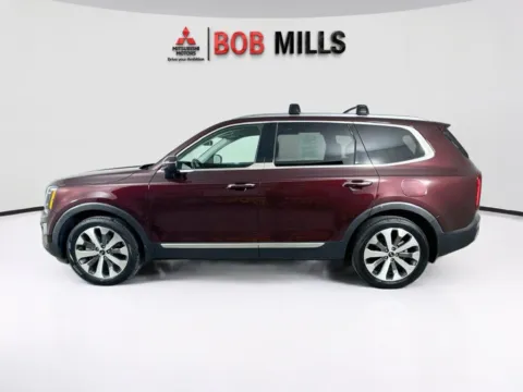 More photos of 2020 Kia Telluride S at Bob Mills Mitsubishi-Myrtle Beach, SC