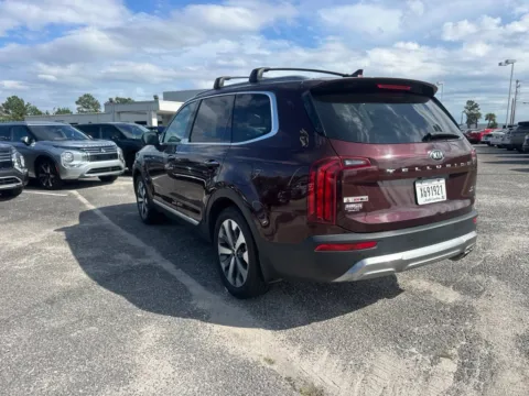 More photos of 2020 Kia Telluride S at Bob Mills Mitsubishi-Myrtle Beach, SC