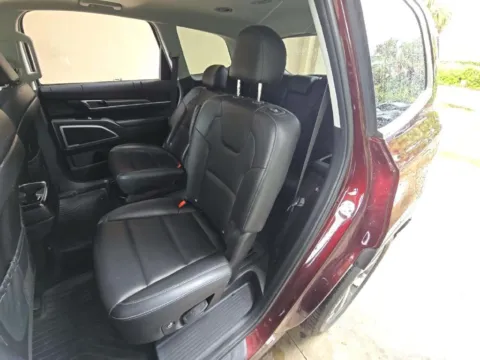 Another view of 2020 Kia Telluride S for sale in Myrtle Beach, SC at Bob Mills Mitsubishi-Myrtle Beach