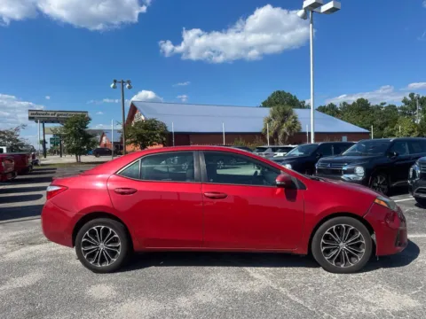 Photos of 2016 Toyota Corolla L for sale in Myrtle Beach, SC at Bob Mills Mitsubishi-Myrtle Beach