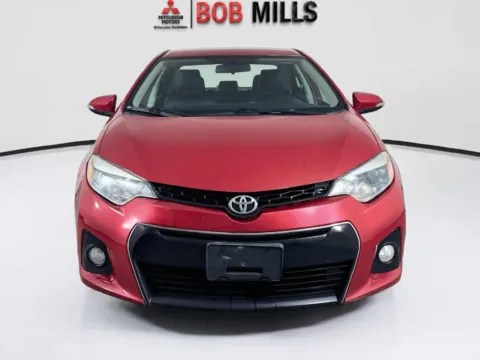 Photos of 2016 Toyota Corolla L for sale in Myrtle Beach, SC at Bob Mills Mitsubishi-Myrtle Beach