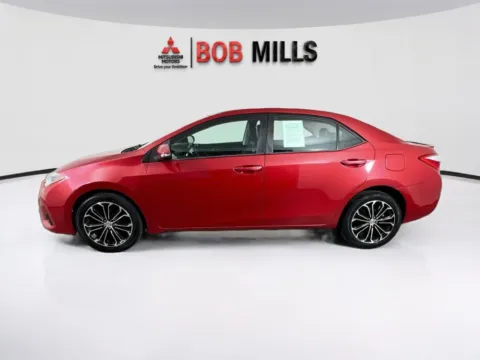 More photos of 2016 Toyota Corolla L at Bob Mills Mitsubishi-Myrtle Beach, SC