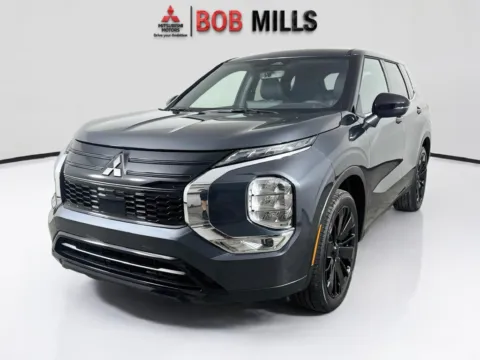 Another view of 2026 Mitsubishi Outlander LE for sale in Myrtle Beach, SC at Bob Mills Mitsubishi-Myrtle Beach