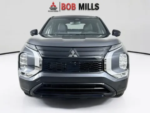 Photos of 2026 Mitsubishi Outlander LE for sale in Myrtle Beach, SC at Bob Mills Mitsubishi-Myrtle Beach