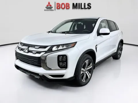 Another view of 2027 Mitsubishi Outlander Sport 2.0 ES for sale in Myrtle Beach, SC at Bob Mills Mitsubishi-Myrtle Beach