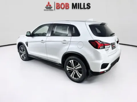 More photos of 2027 Mitsubishi Outlander Sport 2.0 ES at Bob Mills Mitsubishi-Myrtle Beach, SC