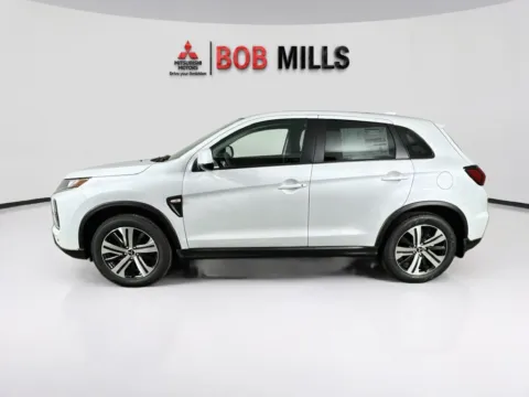 More photos of 2027 Mitsubishi Outlander Sport 2.0 ES at Bob Mills Mitsubishi-Myrtle Beach, SC