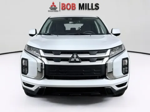 Photos of 2027 Mitsubishi Outlander Sport 2.0 ES for sale in Myrtle Beach, SC at Bob Mills Mitsubishi-Myrtle Beach