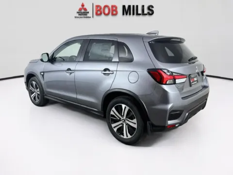 More photos of 2027 Mitsubishi Outlander Sport 2.0 ES at Bob Mills Mitsubishi-Myrtle Beach, SC