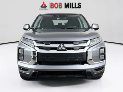 Photos of 2027 Mitsubishi Outlander Sport 2.0 ES for sale in Myrtle Beach, SC at Bob Mills Mitsubishi-Myrtle Beach