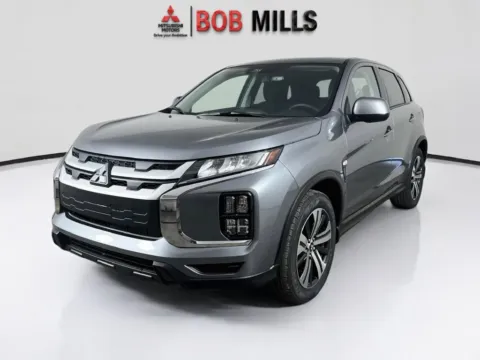 Another view of 2027 Mitsubishi Outlander Sport 2.0 ES for sale in Myrtle Beach, SC at Bob Mills Mitsubishi-Myrtle Beach