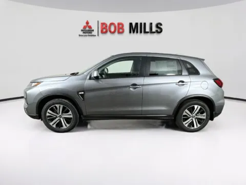 More photos of 2027 Mitsubishi Outlander Sport 2.0 ES at Bob Mills Mitsubishi-Myrtle Beach, SC