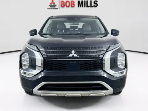 Photos of 2024 Mitsubishi Outlander SE for sale in Myrtle Beach, SC at Bob Mills Mitsubishi-Myrtle Beach