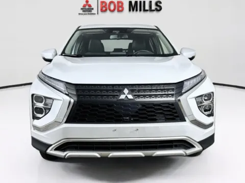 Photos of 2025 Mitsubishi Eclipse Cross SE for sale in Myrtle Beach, SC at Bob Mills Mitsubishi-Myrtle Beach