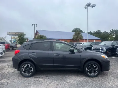 Photos of 2014 Subaru XV Crosstrek 2.0i Premium for sale in Myrtle Beach, SC at Bob Mills Mitsubishi-Myrtle Beach