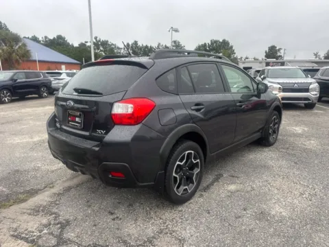 Another view of 2014 Subaru XV Crosstrek 2.0i Premium for sale in Myrtle Beach, SC at Bob Mills Mitsubishi-Myrtle Beach