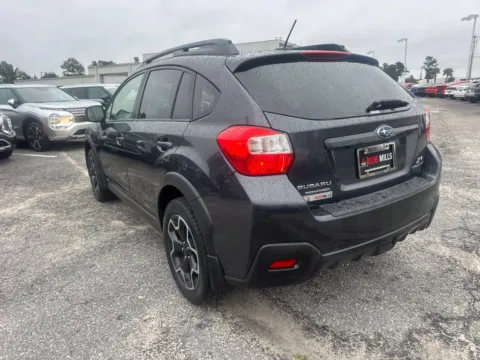 More photos of 2014 Subaru XV Crosstrek 2.0i Premium at Bob Mills Mitsubishi-Myrtle Beach, SC