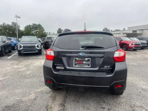 More photos of 2014 Subaru XV Crosstrek 2.0i Premium at Bob Mills Mitsubishi-Myrtle Beach, SC