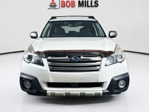 Photos of 2014 Subaru Outback 2.5i for sale in Myrtle Beach, SC at Bob Mills Mitsubishi-Myrtle Beach