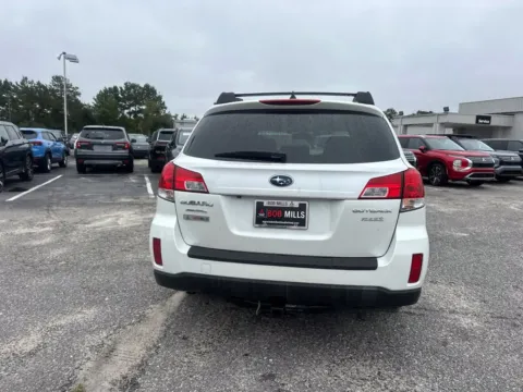 More photos of 2014 Subaru Outback 2.5i at Bob Mills Mitsubishi-Myrtle Beach, SC