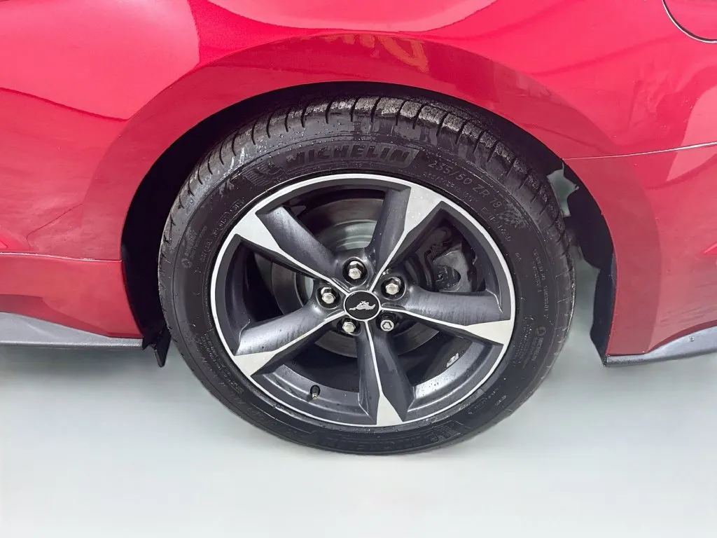 2020 Ford Mustang GT - Photo 29