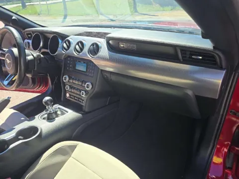 Another view of 2020 Ford Mustang GT for sale in Myrtle Beach, SC at Bob Mills Mitsubishi-Myrtle Beach