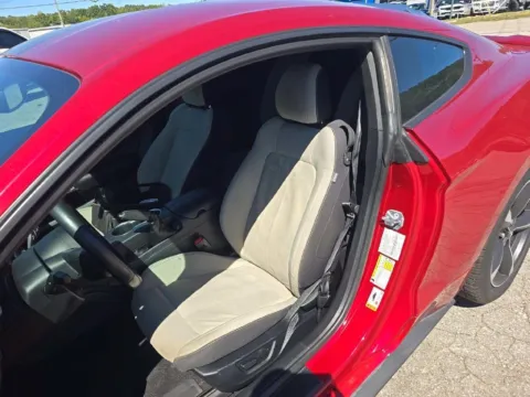 More photos of 2020 Ford Mustang GT at Bob Mills Mitsubishi-Myrtle Beach, SC