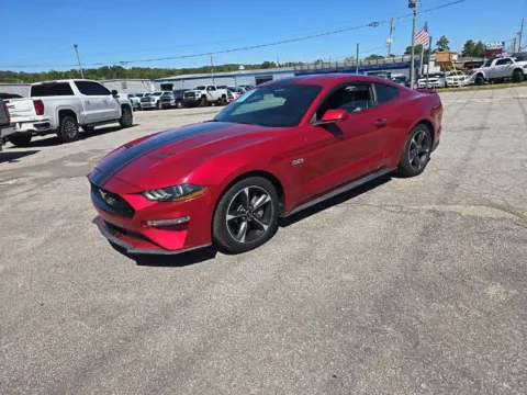 Photos of 2020 Ford Mustang GT for sale in Myrtle Beach, SC at Bob Mills Mitsubishi-Myrtle Beach