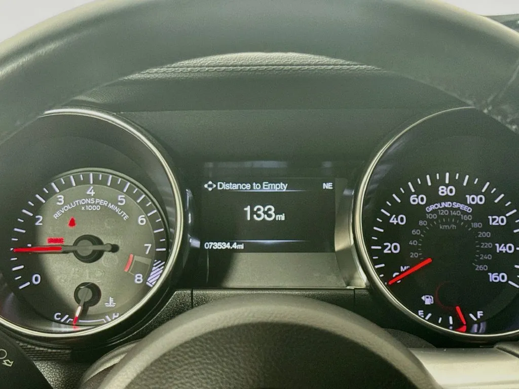 2020 Ford Mustang GT - Photo 13