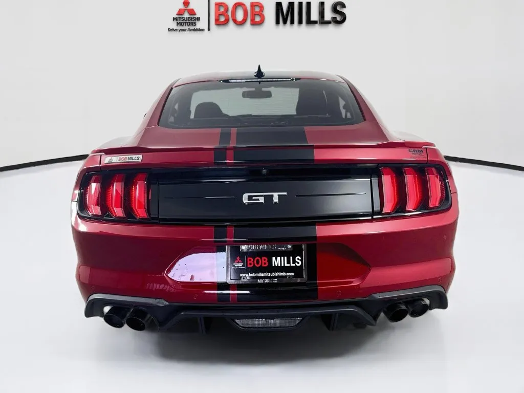 2020 Ford Mustang GT - Photo 6