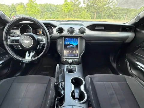More photos of 2022 Ford Mustang GT at Bob Mills Mitsubishi-Myrtle Beach, SC