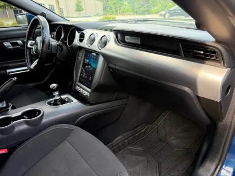 More photos of 2022 Ford Mustang GT at Bob Mills Mitsubishi-Myrtle Beach, SC