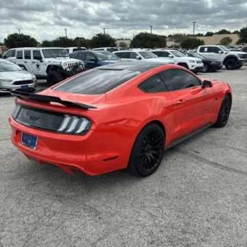 Another view of 2016 Ford Mustang GT for sale in Myrtle Beach, SC at Bob Mills Mitsubishi-Myrtle Beach