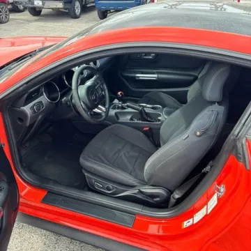 More photos of 2016 Ford Mustang GT at Bob Mills Mitsubishi-Myrtle Beach, SC