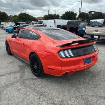 Photos of 2016 Ford Mustang GT for sale in Myrtle Beach, SC at Bob Mills Mitsubishi-Myrtle Beach