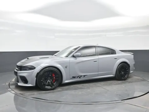 Photos of 2021 Dodge Charger SRT Hellcat Widebody for sale in Myrtle Beach, SC at Bob Mills Mitsubishi-Myrtle Beach