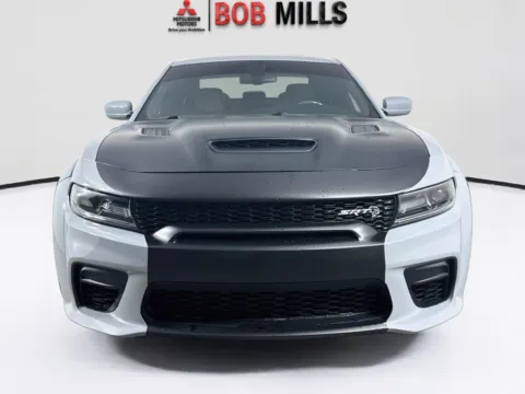 Photos of 2021 Dodge Charger SRT Hellcat Widebody for sale in Myrtle Beach, SC at Bob Mills Mitsubishi-Myrtle Beach