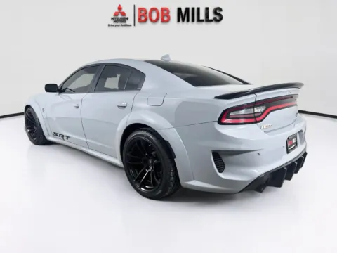 More photos of 2021 Dodge Charger SRT Hellcat Widebody at Bob Mills Mitsubishi-Myrtle Beach, SC
