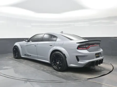 More photos of 2021 Dodge Charger SRT Hellcat Widebody at Bob Mills Mitsubishi-Myrtle Beach, SC