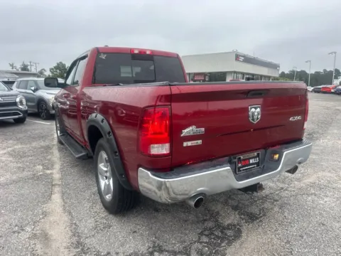 More photos of 2014 Ram 1500 Big Horn at Bob Mills Mitsubishi-Myrtle Beach, SC