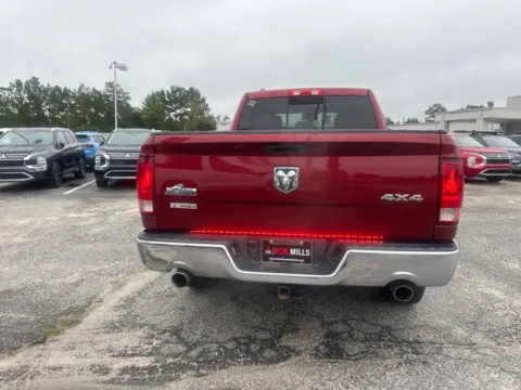 More photos of 2014 Ram 1500 Big Horn at Bob Mills Mitsubishi-Myrtle Beach, SC