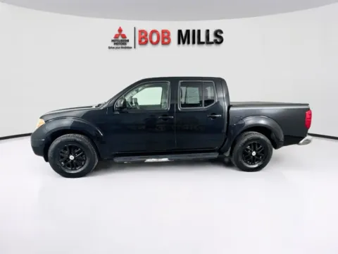 More photos of 2019 Nissan Frontier SV at Bob Mills Mitsubishi-Myrtle Beach, SC