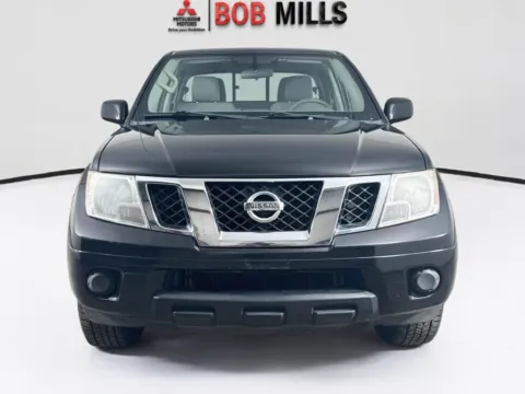 Photos of 2019 Nissan Frontier SV for sale in Myrtle Beach, SC at Bob Mills Mitsubishi-Myrtle Beach