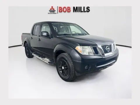 Black 2019 Nissan Frontier SV for sale in Myrtle Beach, SC
