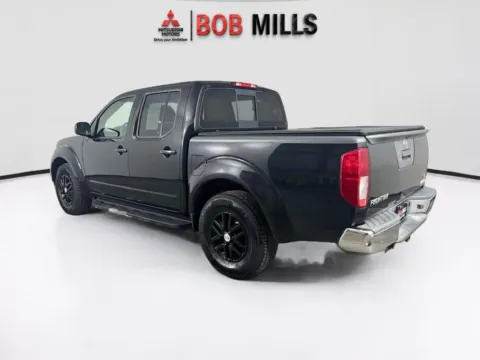 More photos of 2019 Nissan Frontier SV at Bob Mills Mitsubishi-Myrtle Beach, SC