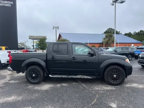 Photos of 2019 Nissan Frontier SV for sale in Myrtle Beach, SC at Bob Mills Mitsubishi-Myrtle Beach